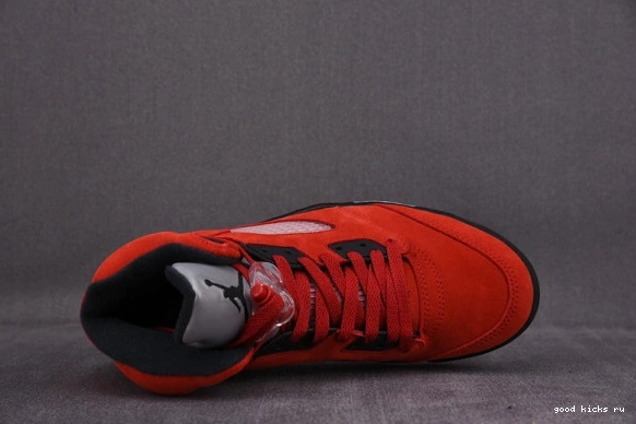 5 Raging Bulls Retro Jordan Red DD0587-600 (2021) DD0587-600 AIR 0415